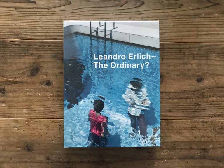Leandro Erich : The Ordinary